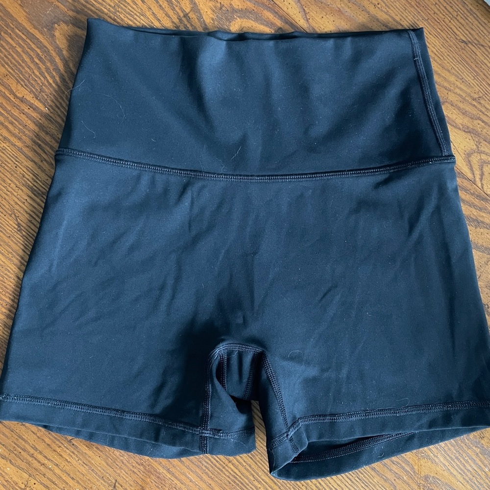 AERIE Offline 3” Volley Shorts